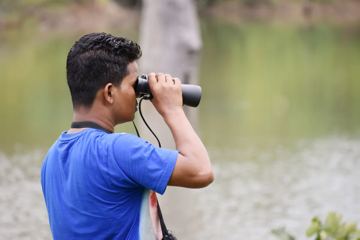 Beginner's Guide to Citizen Science: How to Contribute to Real Research