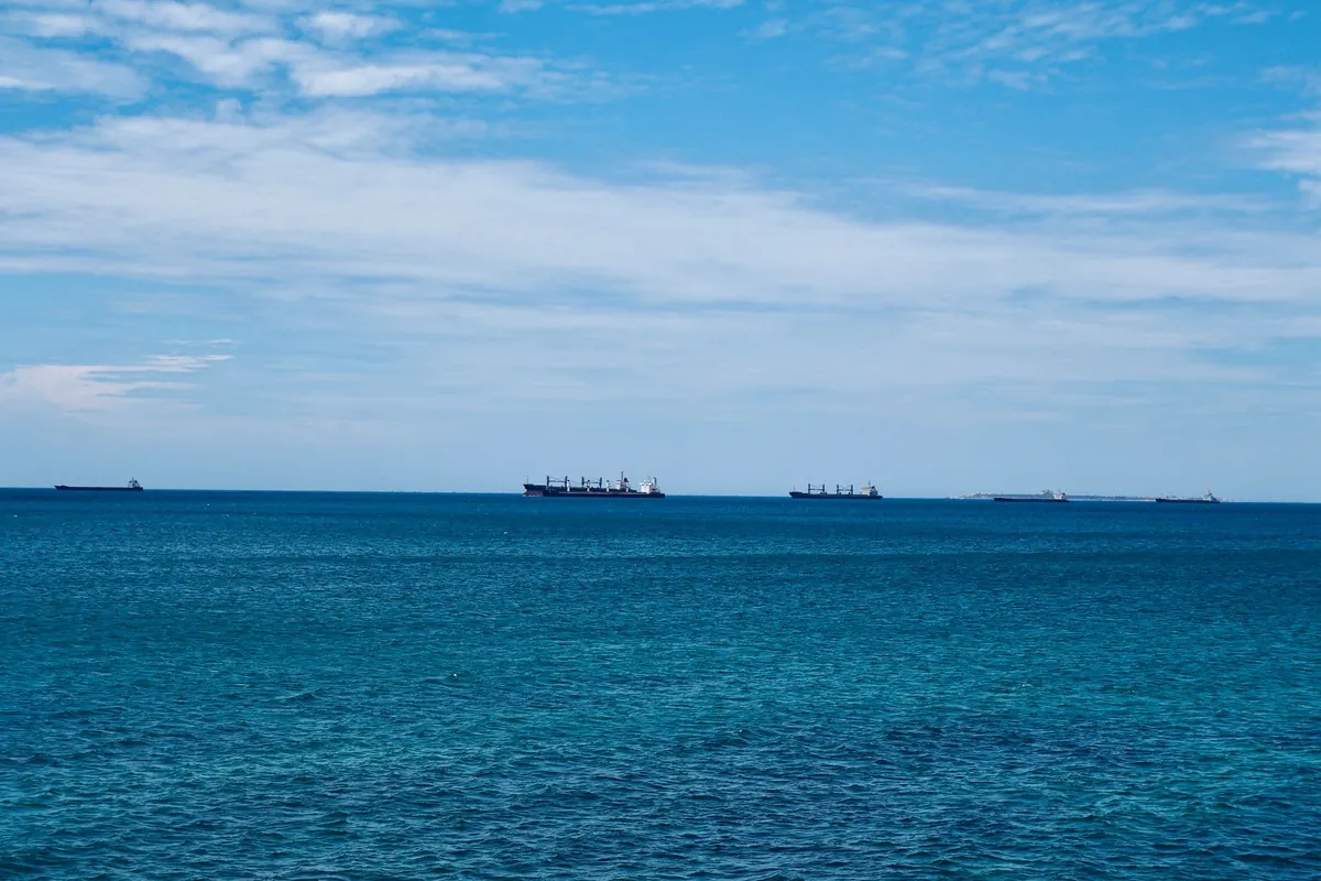 The Bermuda Triangle Mystery: What the Evidence Really Shows