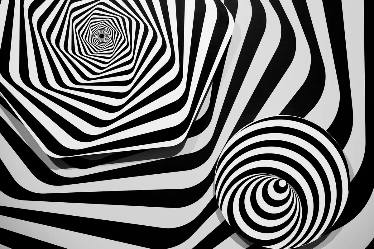 The Science of Optical Illusions: Why Your Eyes Deceive You
